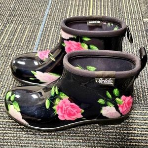 Sloggers "Stride" Womens Size 8